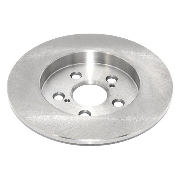Disc Brake Rotor - Rear for 2011-2013 Lexus CT200h (Pronto BR900756)