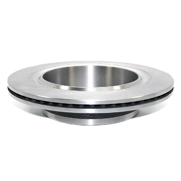 Disc Brake Rotor - Rear for 2004-2009 Dodge Durango (Pronto BR53006)