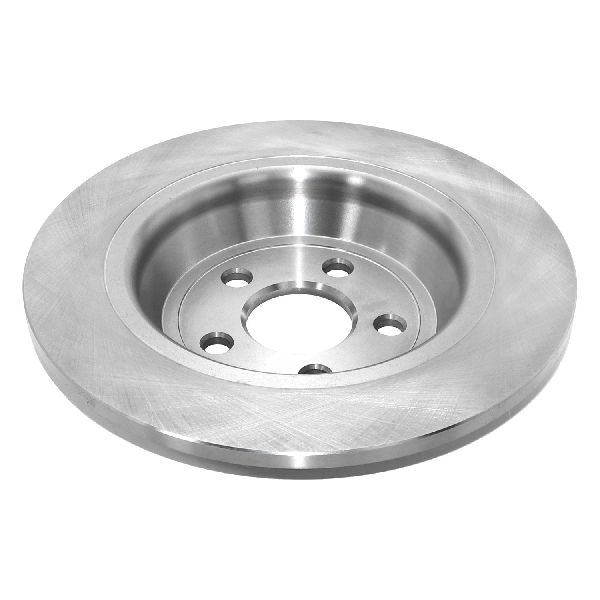 Disc Brake Rotor - Rear for 2015-2024 Ford Edge (Pronto BR901426)