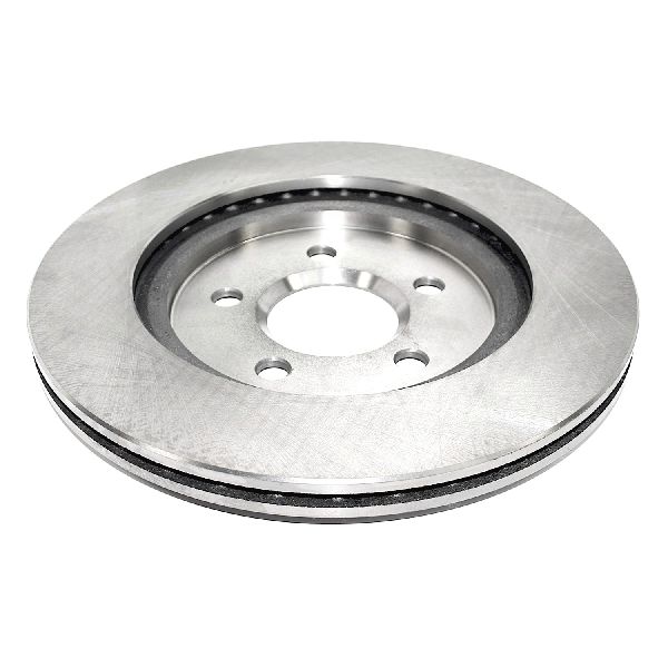 Disc Brake Rotor - Rear for 2000-2005 Jaguar S-Type (Pronto BR54089)