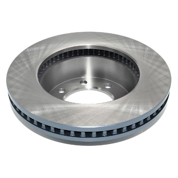 Disc Brake Rotor - Front for 2009-2010 Dodge Ram 3500 (Pronto BR900658-01)