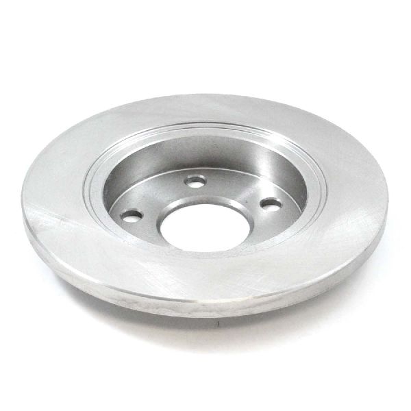 Disc Brake Rotor - Rear for 1993-2005 Ford Taurus (Pronto BR54025)