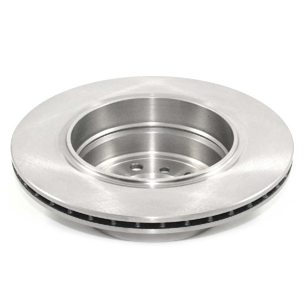 Disc Brake Rotor - Rear for 2008 BMW 535xi (Pronto BR900736)