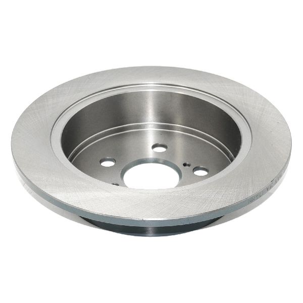 Disc Brake Rotor - Rear for 2000-2005 Toyota Celica (Pronto BR31269-01)