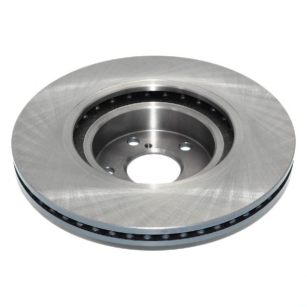 Disc Brake Rotor - Front for 2005-2014 Subaru Outback (Pronto BR900496-01)