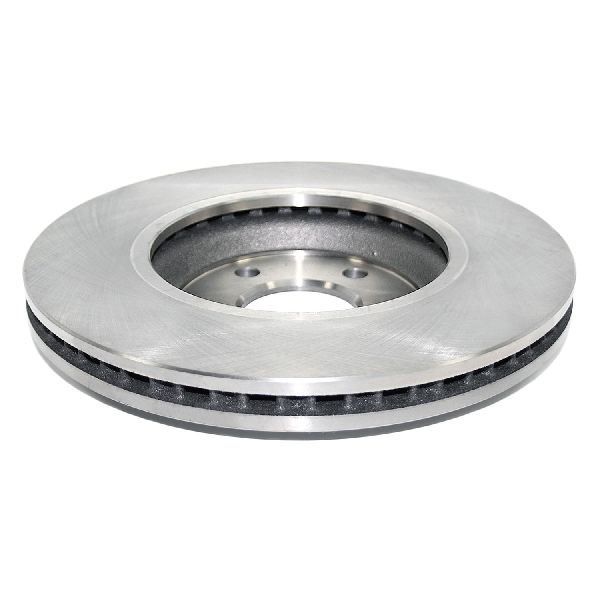 Disc Brake Rotor - Front for 2004-2007 Saturn Ion (Pronto BR55093)