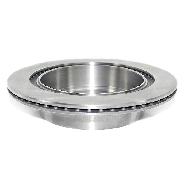 Disc Brake Rotor - Rear for 2003-2012 INFINITI FX35 (Pronto BR31348)