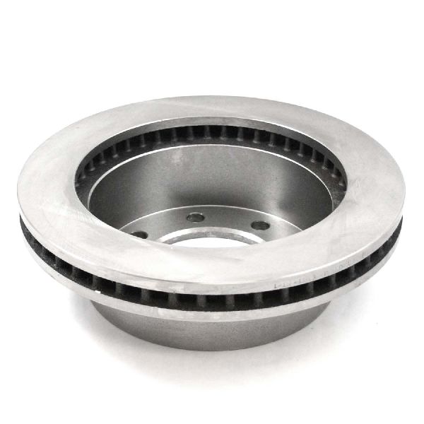 Disc Brake Rotor - Front for 2000-2002 Dodge Ram 2500 (Pronto BR5393)