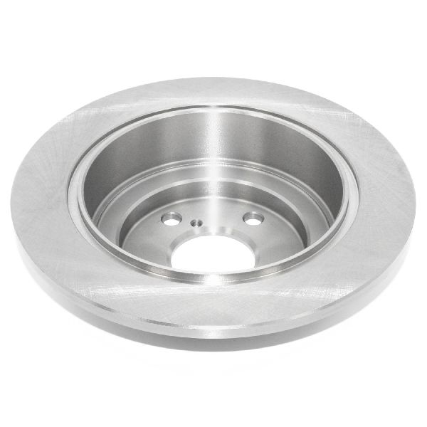 Disc Brake Rotor - Rear for 1990-1999 Subaru Legacy (Pronto BR31043)
