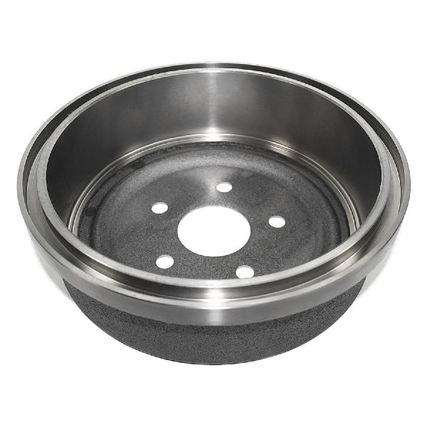 Brake Drum - Rear for 1983-1997 Ford Ranger (Pronto BD8946)