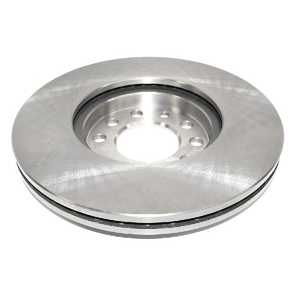 Disc Brake Rotor - Front for 1997-1998 Saab 900 (Pronto BR34140)