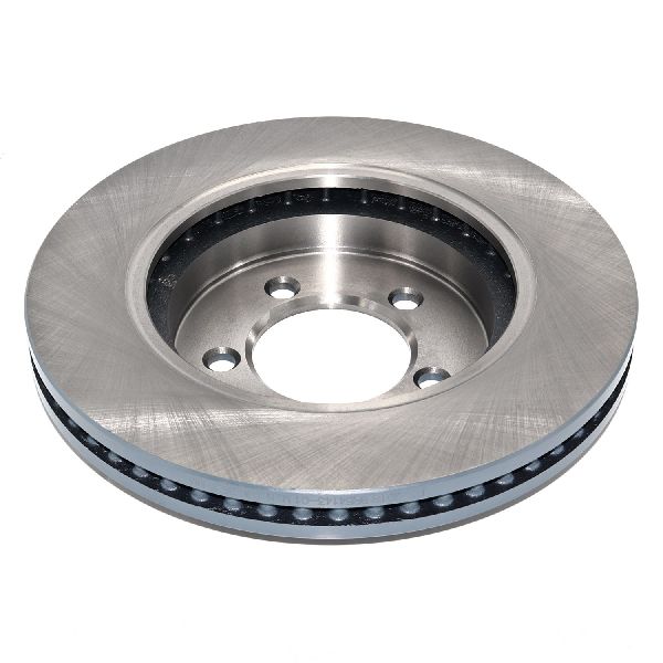Disc Brake Rotor - Front for 2005-2012 Ford Escape (Pronto BR54123-01)
