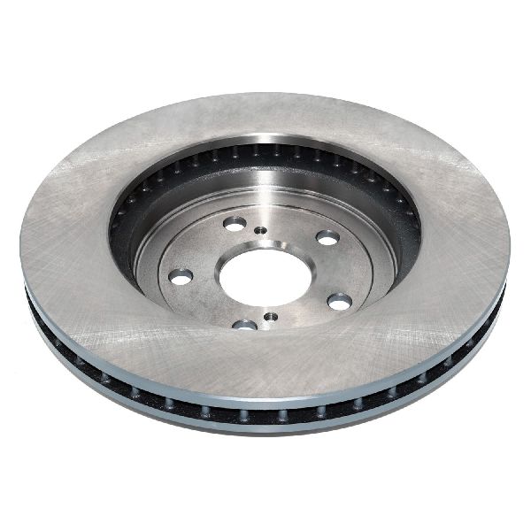 Disc Brake Rotor - Front for 2004-2006 Lexus RX330 (Pronto BR31392-01)