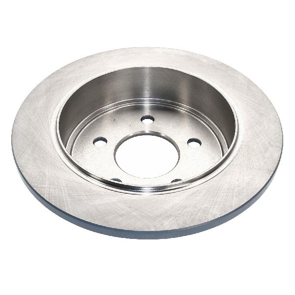 Disc Brake Rotor - Rear for 2001-2002 Ford Explorer Sport (Pronto BR54032-01)