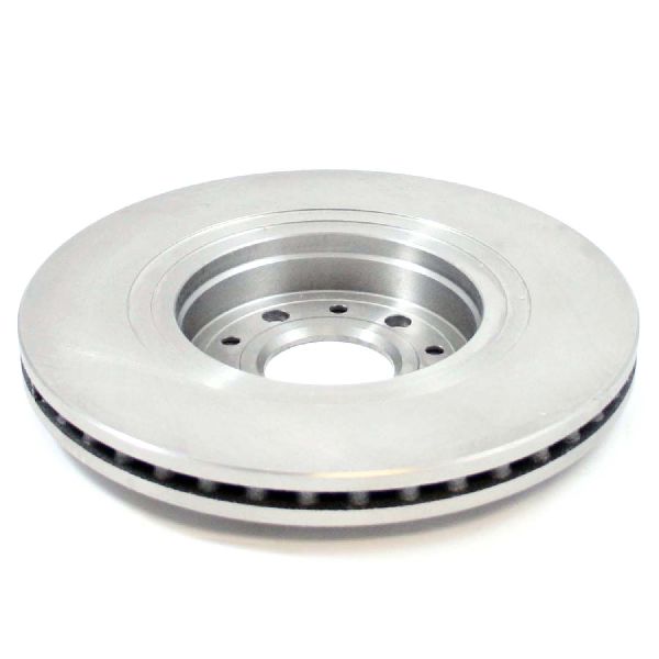 Disc Brake Rotor - Front for 2005-2007 Mercury Montego (Pronto BR54126)