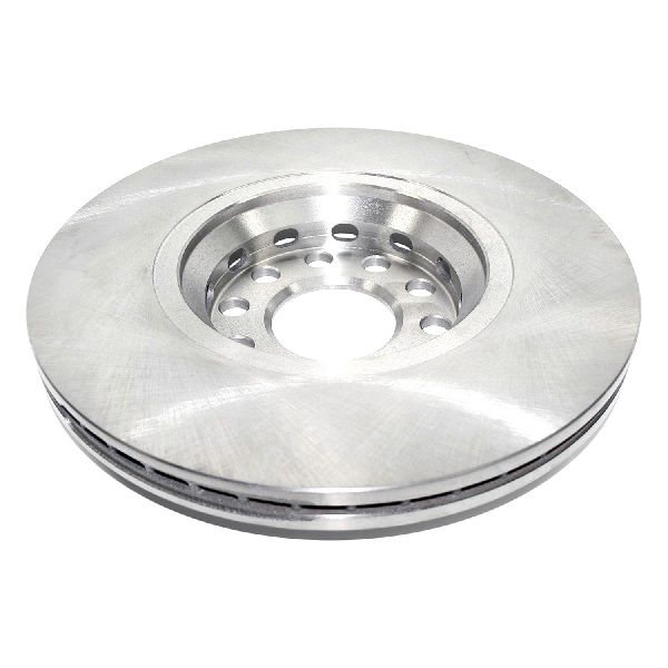 Disc Brake Rotor - Front for 1997-2000 Audi A8 (Pronto BR34215)