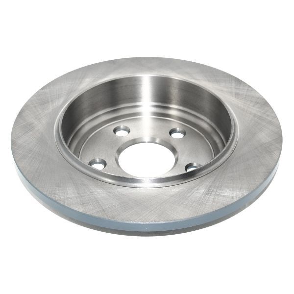 Disc Brake Rotor - Rear for 2011-2020 Dodge Durango (Pronto BR900952-01)