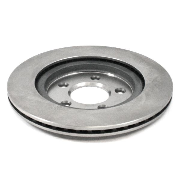 Disc Brake Rotor - Rear for 2005-2014 Ford Mustang (Pronto BR54131)
