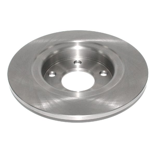 Disc Brake Rotor - Rear for 2014-2021 Mazda 6 (Pronto BR901292)