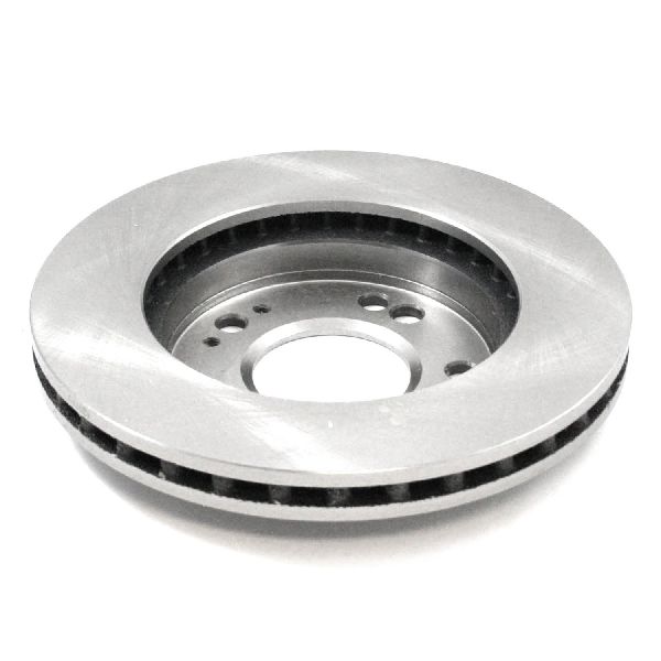 Disc Brake Rotor - Front for 1990-2001 Mitsubishi Eclipse (Pronto BR31179)
