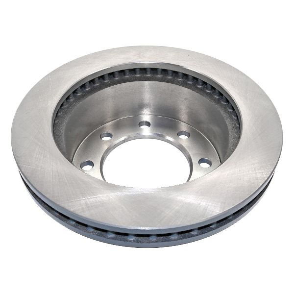 Disc Brake Rotor - Front for 2000-2002 Dodge Ram 2500 (Pronto BR5393-01)
