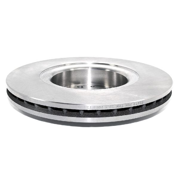 Disc Brake Rotor - Front for 2004-2007 Buick Rainier (Pronto BR55079)