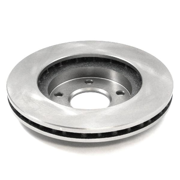 Disc Brake Rotor - Front for 2000-2001 Nissan Maxima (Pronto BR31277)