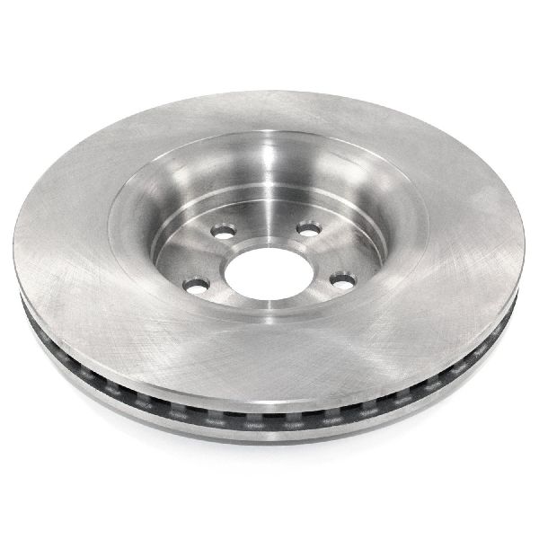 Disc Brake Rotor - Front for 2015-2022 Ford Edge (Pronto BR901424)