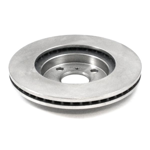 Disc Brake Rotor - Front for 2004-2006 Scion xA (Pronto BR31332)