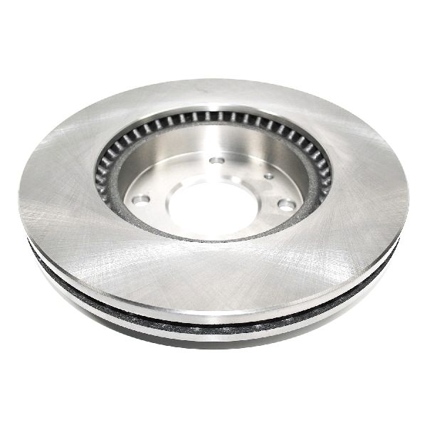 Disc Brake Rotor - Front for 2003-2006 Kia Optima (Pronto BR31384)
