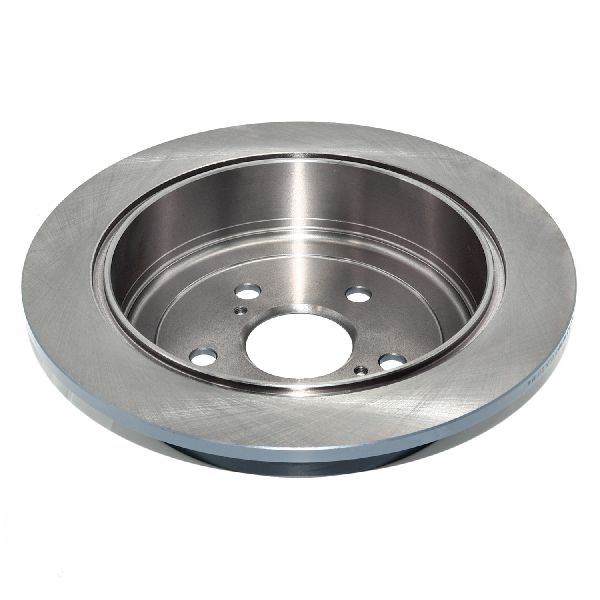 Disc Brake Rotor - Rear for 2010-2015 Lexus RX350 (Pronto BR901006-01)