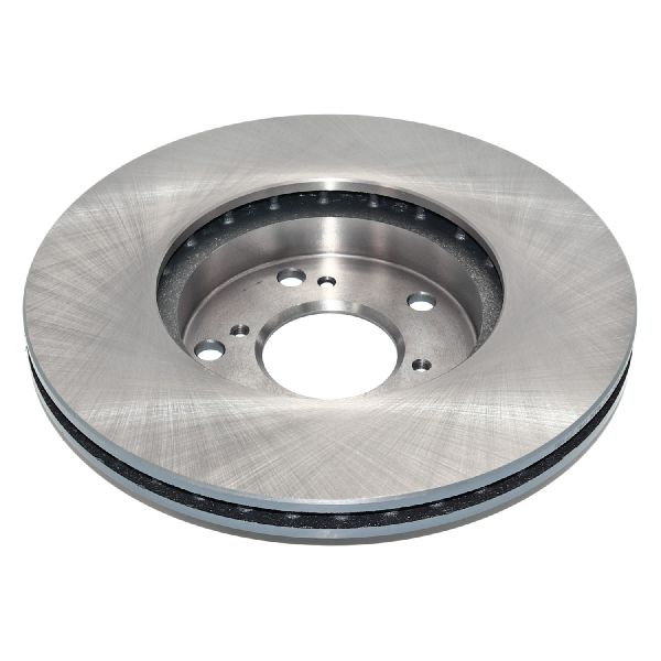 Disc Brake Rotor - Front for 2003-2011 Honda Element (Pronto BR31257-01)