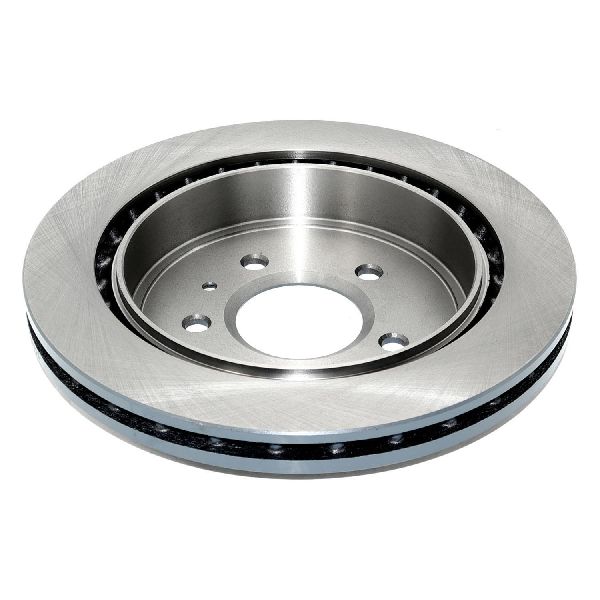 Disc Brake Rotor - Rear for 2005-2011 Cadillac STS (Pronto BR55098-01)