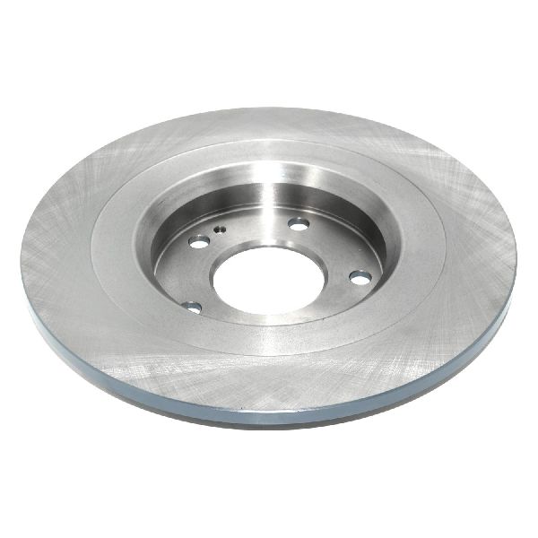 Disc Brake Rotor - Rear for 2018-2025 Mitsubishi Eclipse Cross (Pronto BR901520-01)