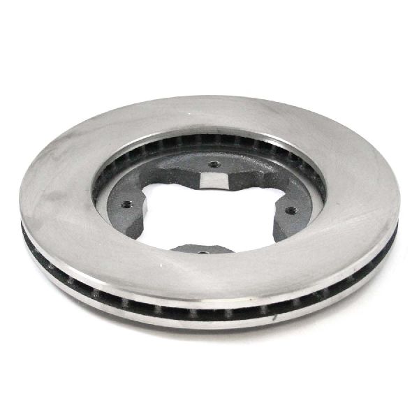 Disc Brake Rotor - Front for 1990-1997 Honda Accord (Pronto BR3287)
