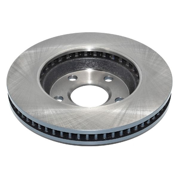 Disc Brake Rotor - Front for 2005 Chevrolet Uplander (Pronto BR55087-01)
