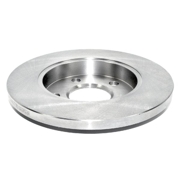 Disc Brake Rotor - Rear for 2005-2009 Buick Allure (Pronto BR55085)