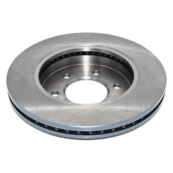 Disc Brake Rotor - Front for 2006-2008 Lincoln Mark LT (Pronto BR54109-01)