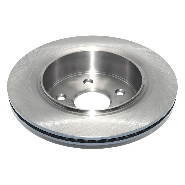 Disc Brake Rotor - Rear for 2004-2009 Dodge Durango (Pronto BR53006-01)
