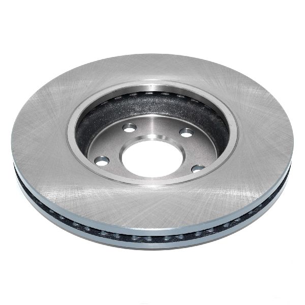 Disc Brake Rotor - Front for 2004-2007 Saturn Ion (Pronto BR55093-01)
