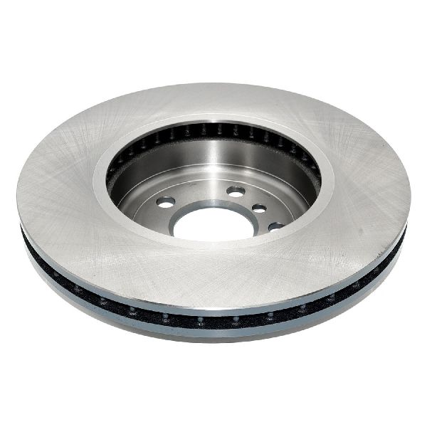 Disc Brake Rotor - Front for 2012-2018 BMW 640i (Pronto BR901442-01)