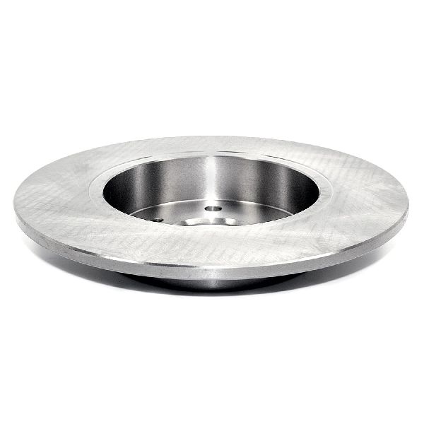 Disc Brake Rotor - Rear for 1994-2003 Nissan Maxima (Pronto BR31134)
