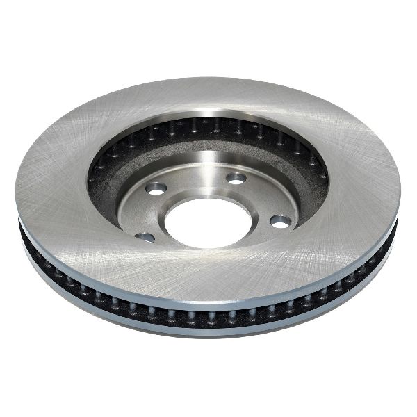 Disc Brake Rotor - Front for 2000-2005 Buick LeSabre (Pronto BR55034-01)