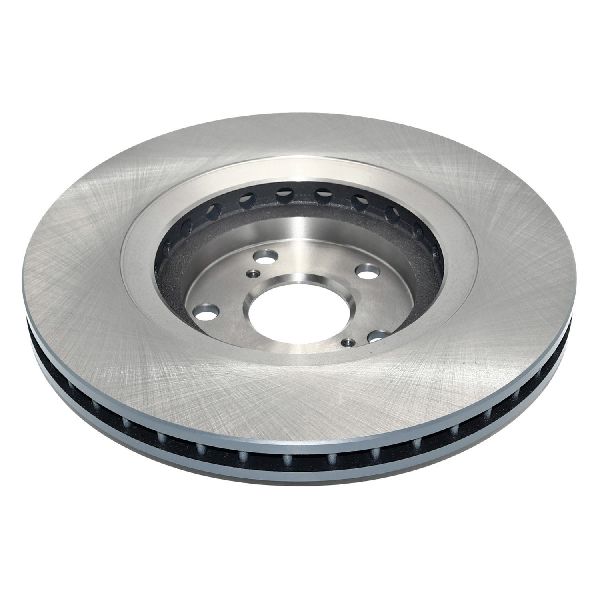 Disc Brake Rotor - Front for 2010-2015 Lexus RX350 (Pronto BR900566-01)