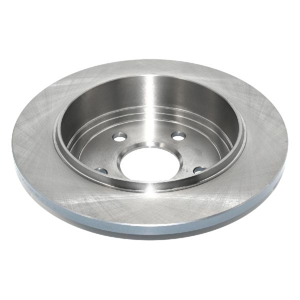 Disc Brake Rotor - Rear for 2006-2010 Jeep Commander (Pronto BR53027-01)