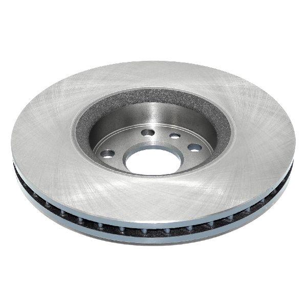 Disc Brake Rotor - Front for 2007-2016 Volvo S80 (Pronto BR900852-01)