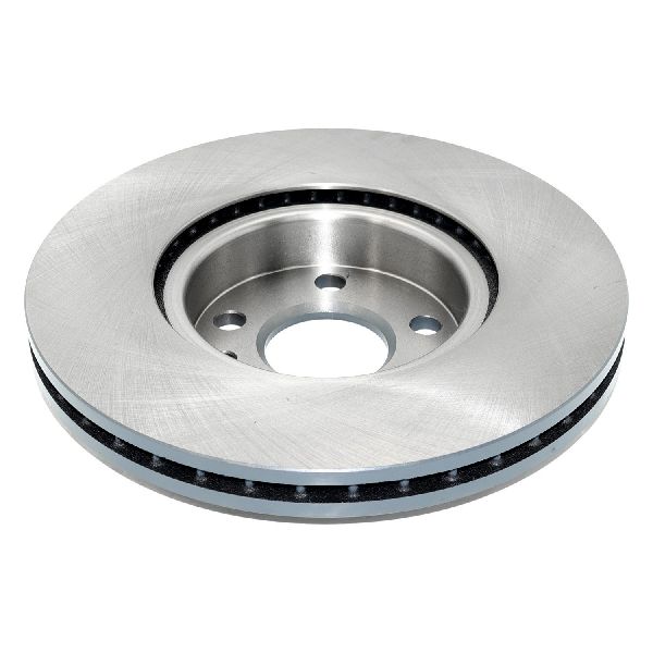 Disc Brake Rotor - Front for 2007-2016 Volvo S80 (Pronto BR900854-01)