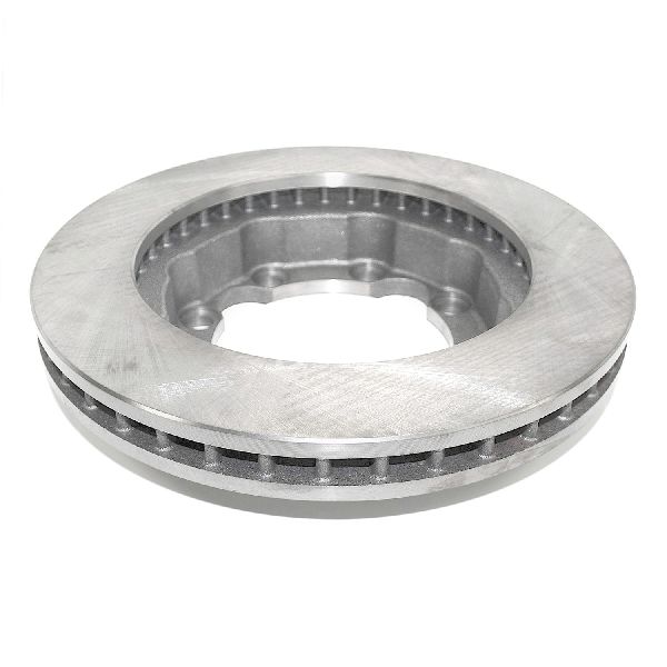 Disc Brake Rotor - Front for 1994-1997 Dodge Ram 2500 (Pronto BR5593)