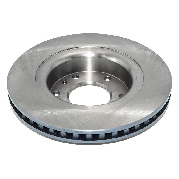 Disc Brake Rotor - Front for 2006-2007 Buick Rainier (Pronto BR55112-01)
