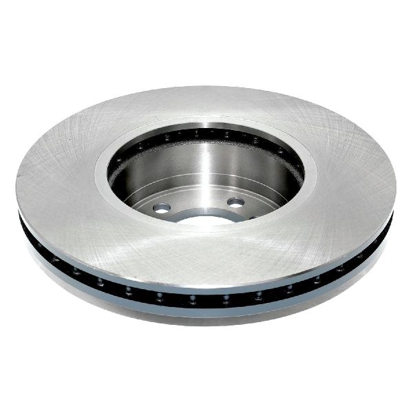 Disc Brake Rotor - Front for 2008 BMW 535xi (Pronto BR900730-01)